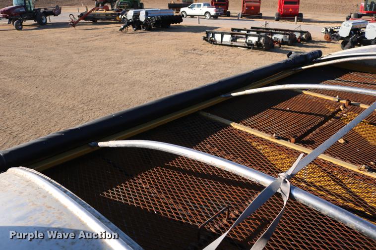 image for item DC3575 2003 Ag-Chem TerraGator 8104 self-propelled applicator