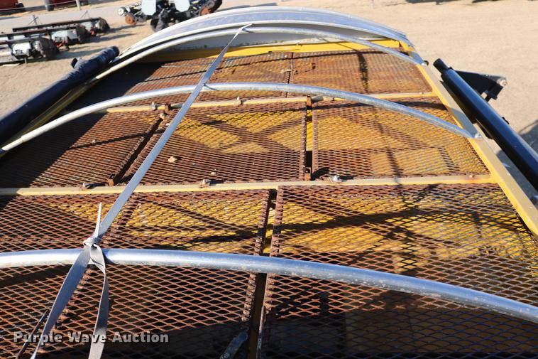 image for item DC3575 2003 Ag-Chem TerraGator 8104 self-propelled applicator