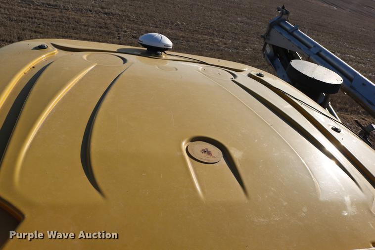 image for item DC3575 2003 Ag-Chem TerraGator 8104 self-propelled applicator