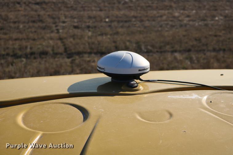 image for item DC3575 2003 Ag-Chem TerraGator 8104 self-propelled applicator