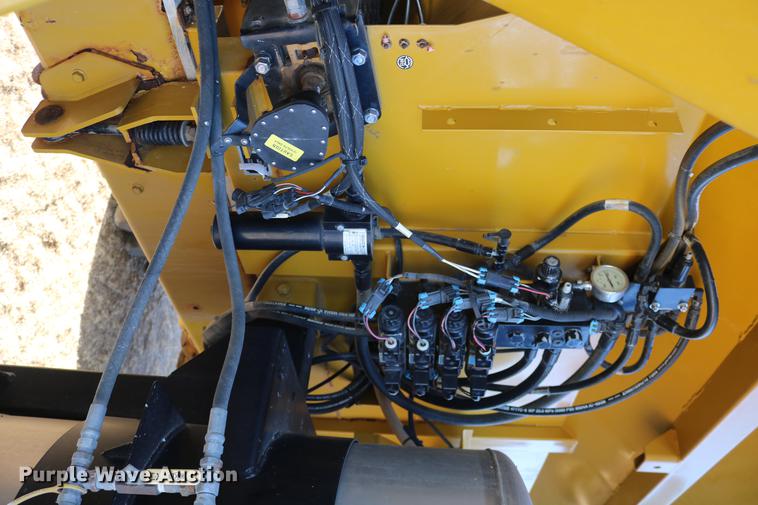 image for item DC3575 2003 Ag-Chem TerraGator 8104 self-propelled applicator