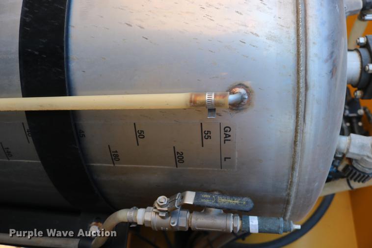 image for item DC3575 2003 Ag-Chem TerraGator 8104 self-propelled applicator