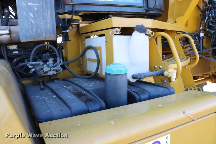 image for item DC3575 2003 Ag-Chem TerraGator 8104 self-propelled applicator