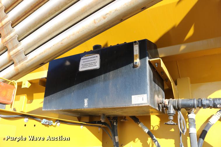 image for item DC3575 2003 Ag-Chem TerraGator 8104 self-propelled applicator