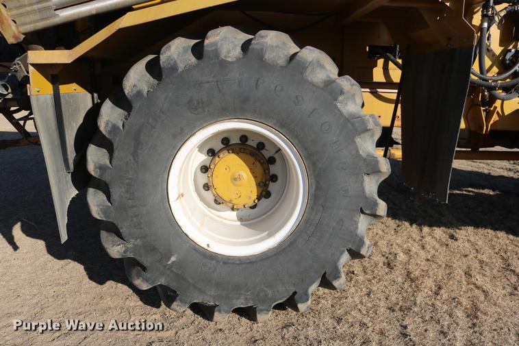 image for item DC3575 2003 Ag-Chem TerraGator 8104 self-propelled applicator