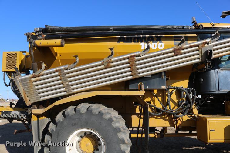 image for item DC3575 2003 Ag-Chem TerraGator 8104 self-propelled applicator