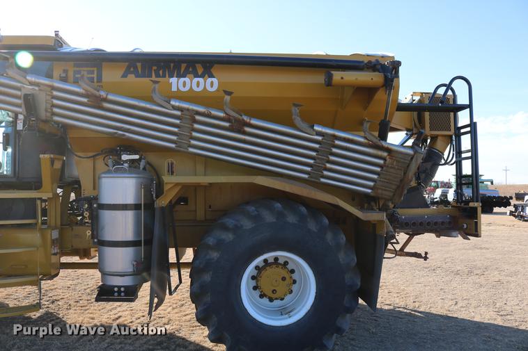 image for item DC3575 2003 Ag-Chem TerraGator 8104 self-propelled applicator