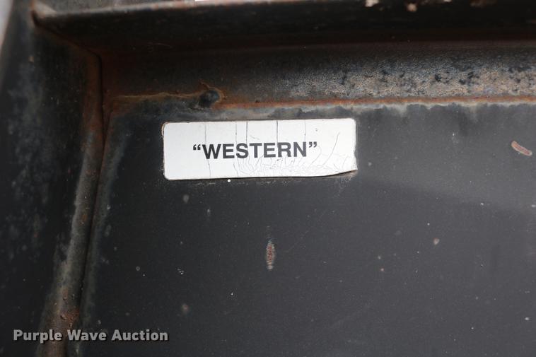 image for item DC3600 2000 Ford F350 Super Duty flatbed Crew Cab pickup truck