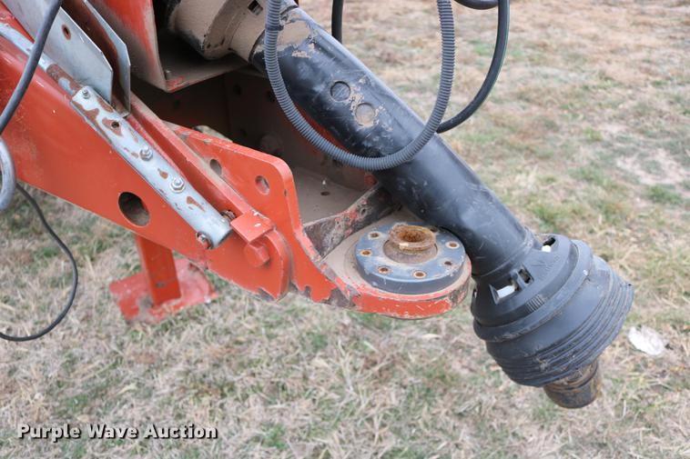 image for item DC3603 2002 AGCO Hesston 4790 square baler