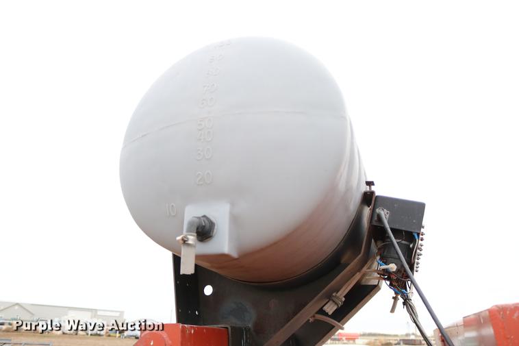 image for item DC3603 2002 AGCO Hesston 4790 square baler