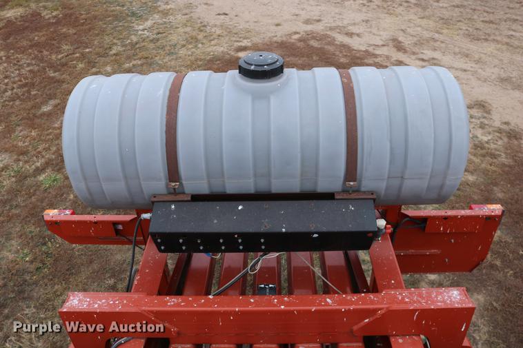 image for item DC3603 2002 AGCO Hesston 4790 square baler