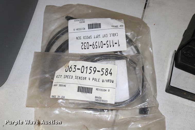 image for item DC3603 2002 AGCO Hesston 4790 square baler