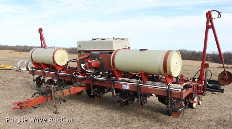 image for item DC3605 International Cyclo Air 800 planter