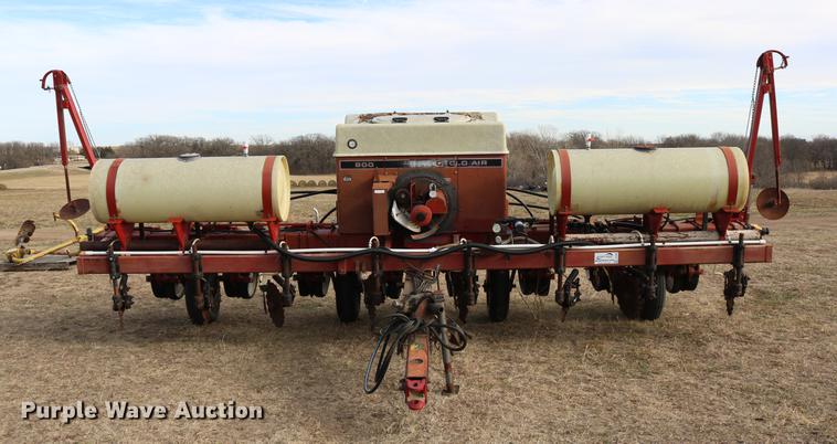 image for item DC3605 International Cyclo Air 800 planter