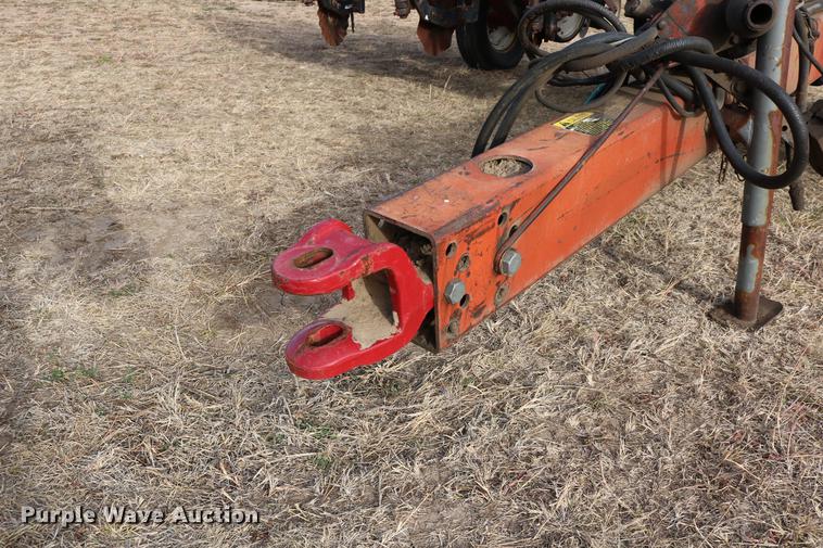 image for item DC3605 International Cyclo Air 800 planter