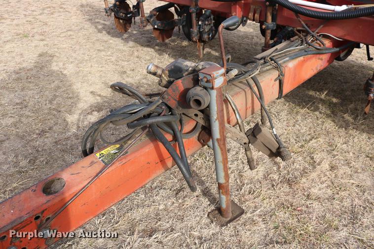 image for item DC3605 International Cyclo Air 800 planter