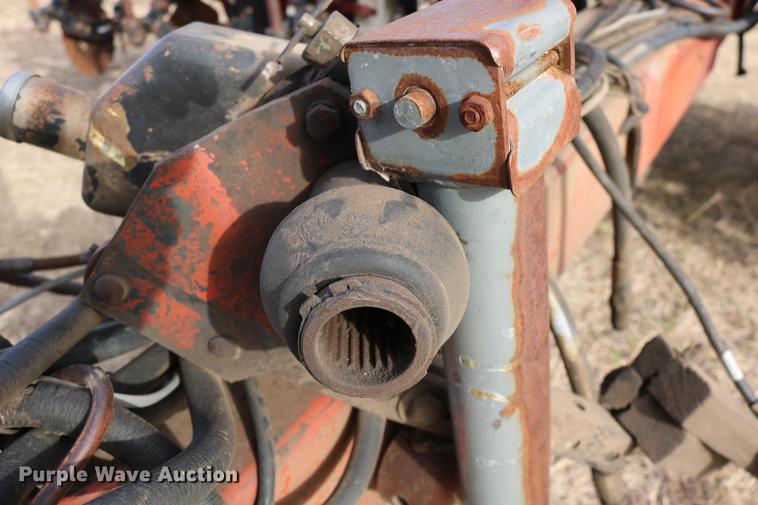 image for item DC3605 International Cyclo Air 800 planter