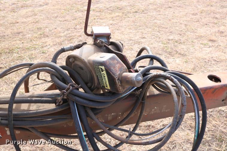 image for item DC3605 International Cyclo Air 800 planter