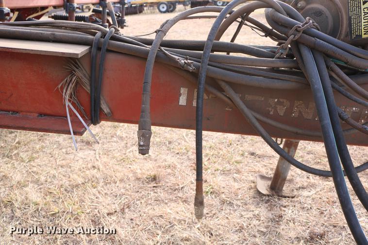 image for item DC3605 International Cyclo Air 800 planter