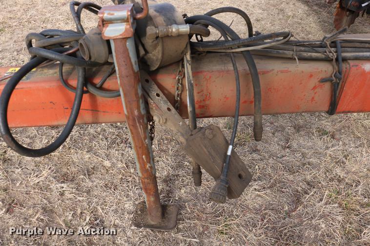 image for item DC3605 International Cyclo Air 800 planter