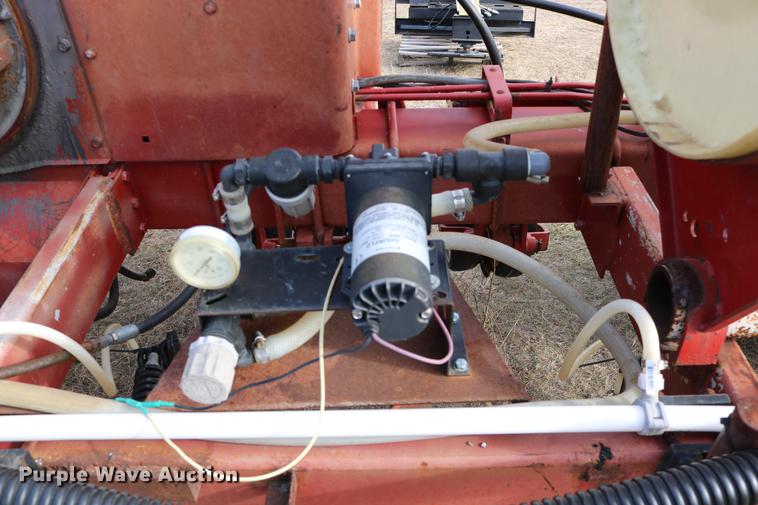 image for item DC3605 International Cyclo Air 800 planter