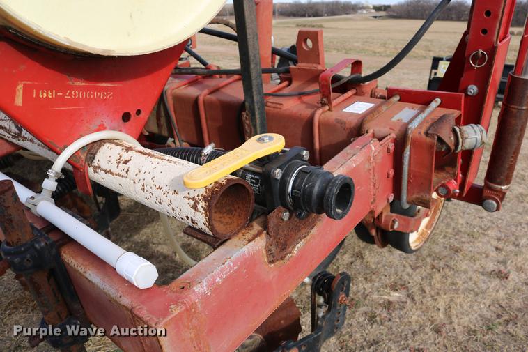 image for item DC3605 International Cyclo Air 800 planter