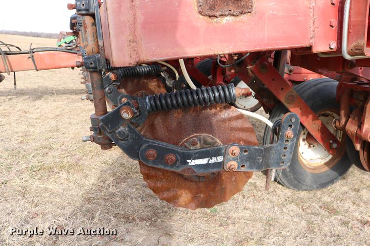 image for item DC3605 International Cyclo Air 800 planter