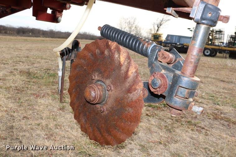 image for item DC3605 International Cyclo Air 800 planter