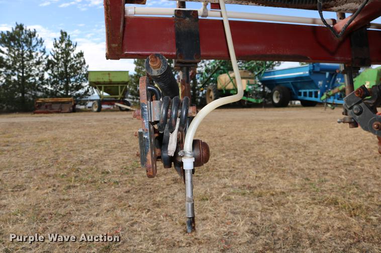 image for item DC3605 International Cyclo Air 800 planter