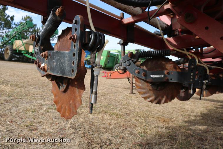 image for item DC3605 International Cyclo Air 800 planter