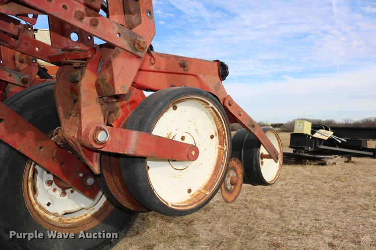 image for item DC3605 International Cyclo Air 800 planter