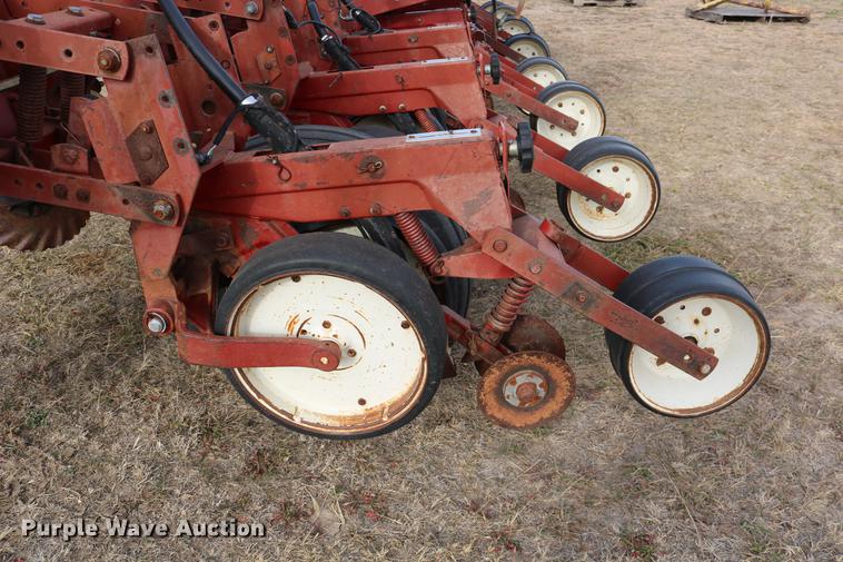 image for item DC3605 International Cyclo Air 800 planter