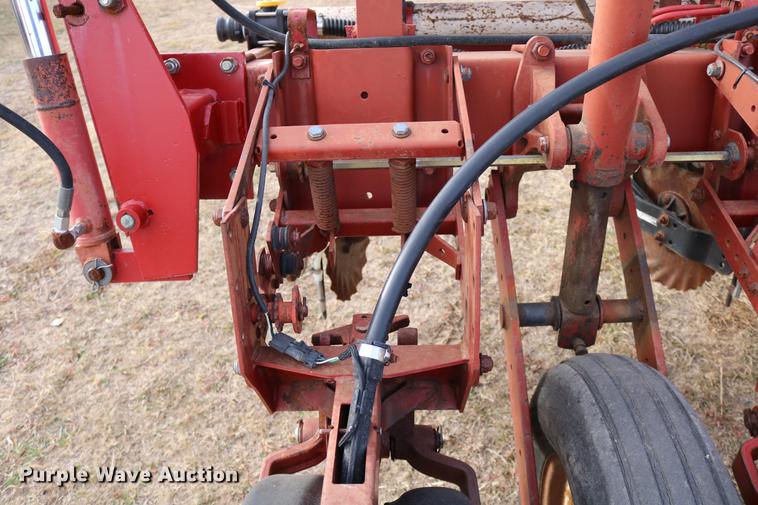 image for item DC3605 International Cyclo Air 800 planter