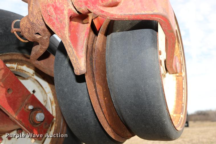 image for item DC3605 International Cyclo Air 800 planter