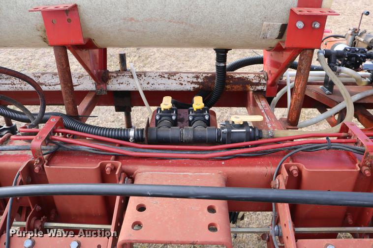 image for item DC3605 International Cyclo Air 800 planter