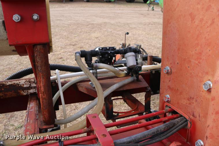 image for item DC3605 International Cyclo Air 800 planter