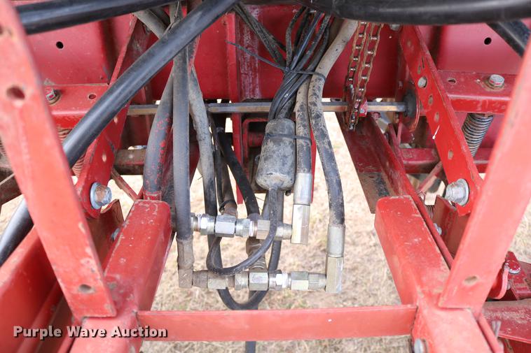 image for item DC3605 International Cyclo Air 800 planter