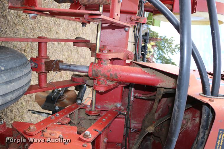 image for item DC3605 International Cyclo Air 800 planter