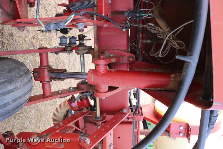 image for item DC3605 International Cyclo Air 800 planter