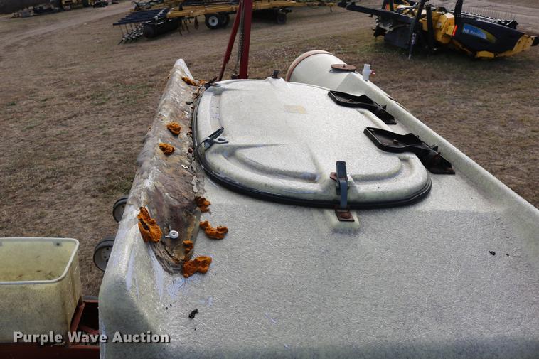 image for item DC3605 International Cyclo Air 800 planter