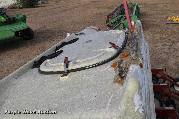 image for item DC3605 International Cyclo Air 800 planter