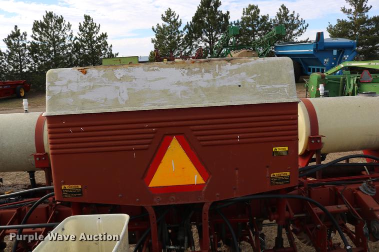 image for item DC3605 International Cyclo Air 800 planter