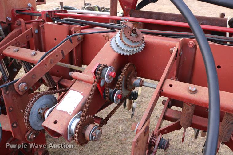 image for item DC3605 International Cyclo Air 800 planter