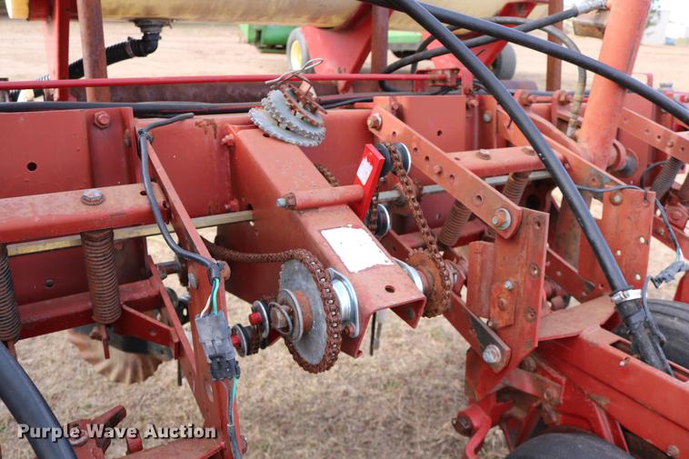 image for item DC3605 International Cyclo Air 800 planter