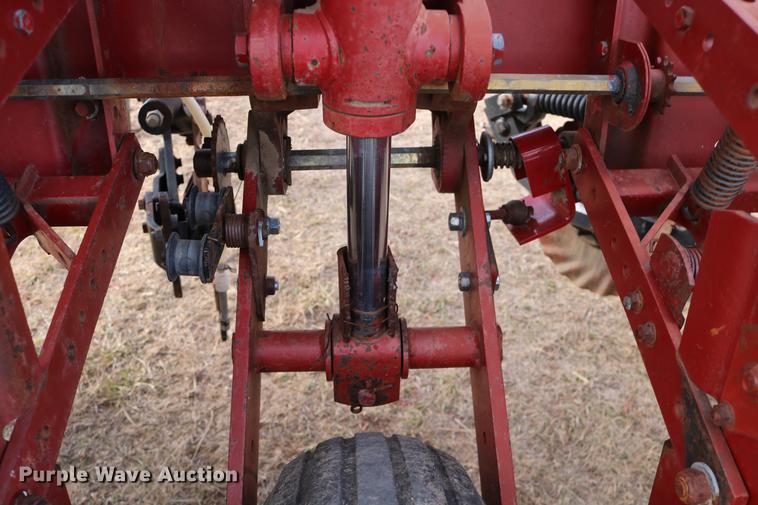 image for item DC3605 International Cyclo Air 800 planter