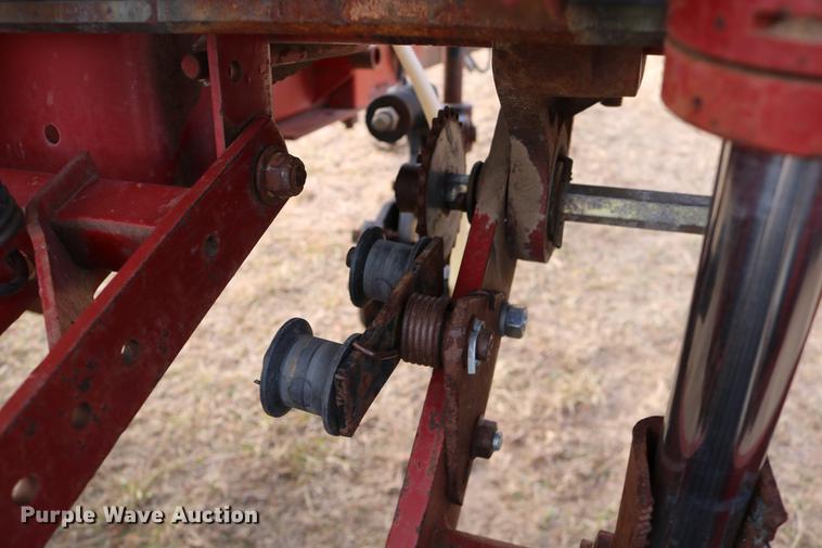 image for item DC3605 International Cyclo Air 800 planter