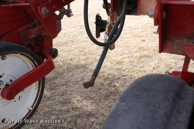 image for item DC3605 International Cyclo Air 800 planter