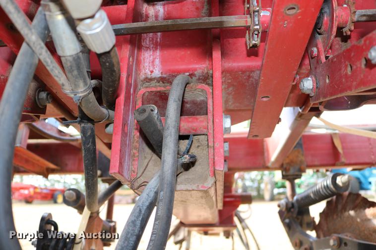 image for item DC3605 International Cyclo Air 800 planter