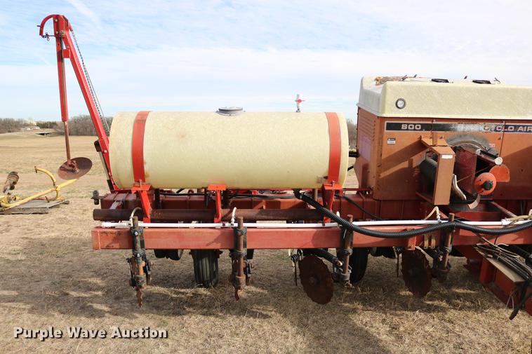 image for item DC3605 International Cyclo Air 800 planter