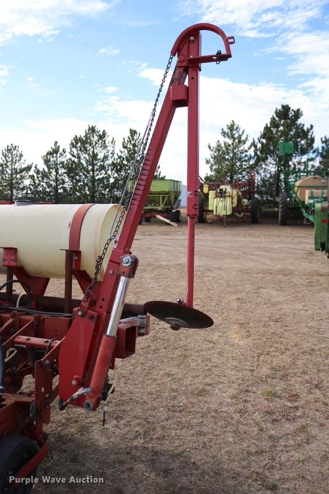 image for item DC3605 International Cyclo Air 800 planter